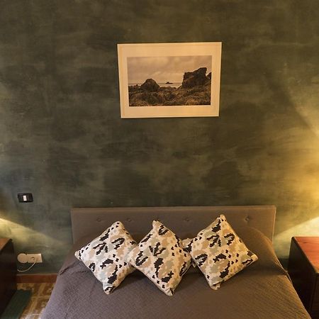 Trastevere Corner Eight Рим Екстер'єр фото