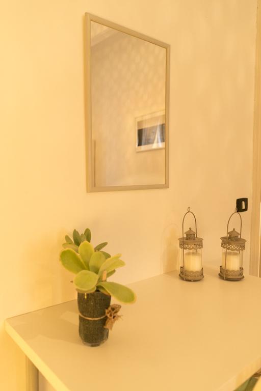 Trastevere Corner Eight Рим Екстер'єр фото