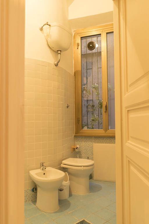 Trastevere Corner Eight Рим Екстер'єр фото
