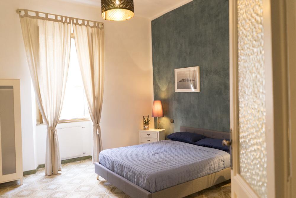 Trastevere Corner Eight Рим Екстер'єр фото