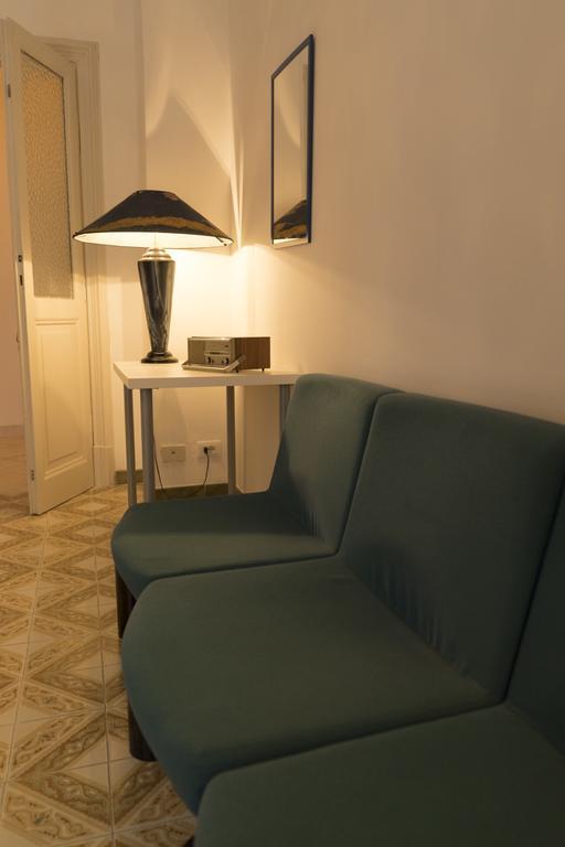 Trastevere Corner Eight Рим Екстер'єр фото