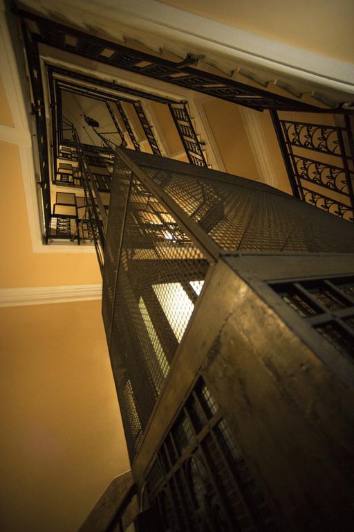 Trastevere Corner Eight Рим Екстер'єр фото
