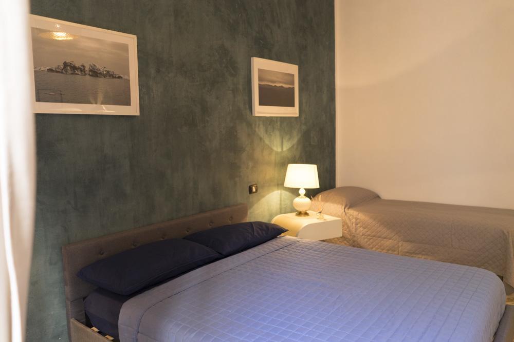 Trastevere Corner Eight Рим Екстер'єр фото