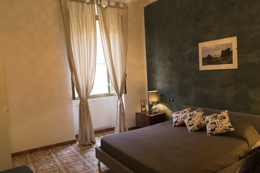 Trastevere Corner Eight Рим Екстер'єр фото