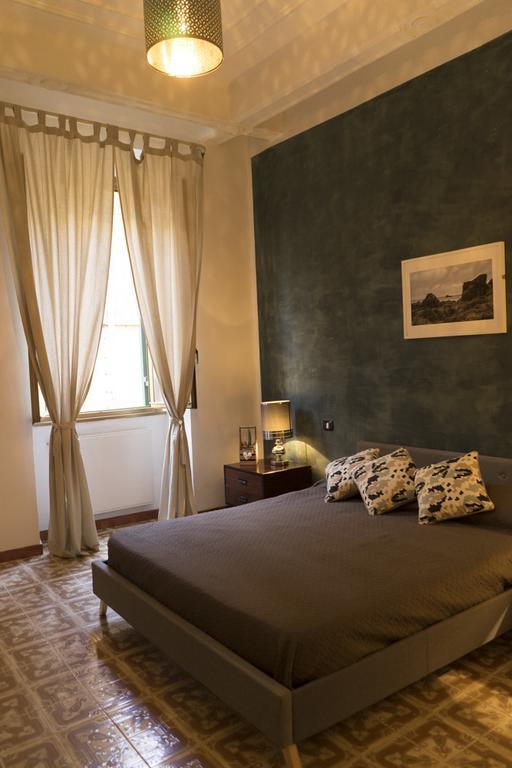 Trastevere Corner Eight Рим Екстер'єр фото