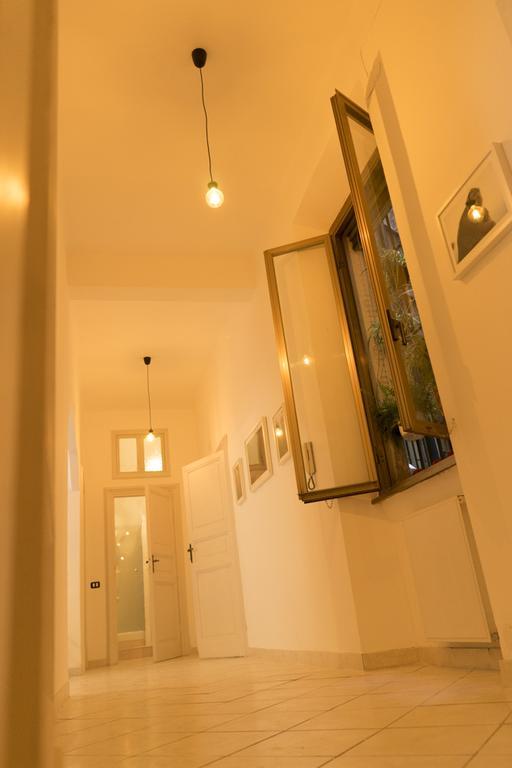 Trastevere Corner Eight Рим Екстер'єр фото