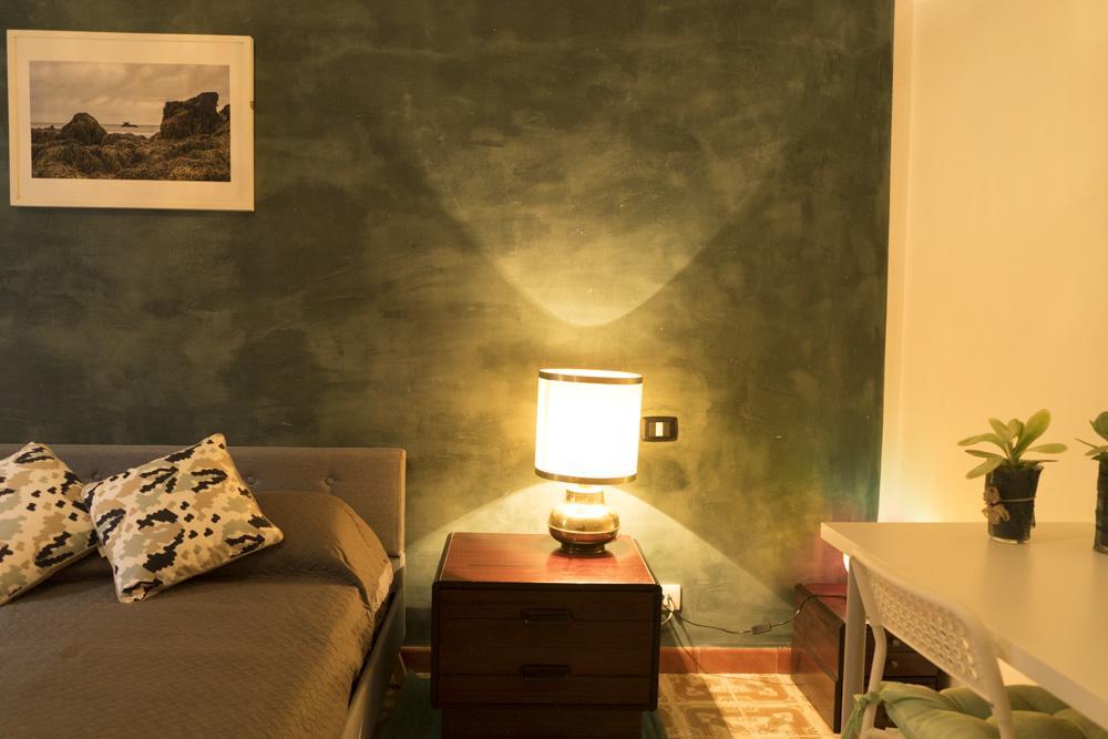 Trastevere Corner Eight Рим Екстер'єр фото