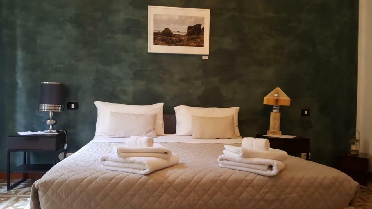 Trastevere Corner Eight Рим Екстер'єр фото