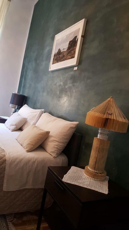 Trastevere Corner Eight Рим Екстер'єр фото