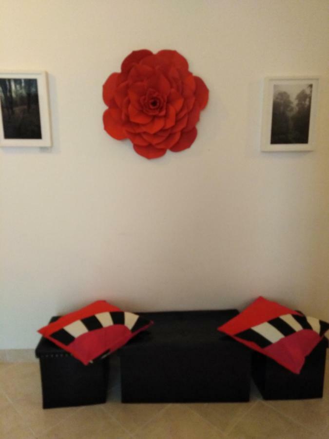 Trastevere Corner Eight Рим Екстер'єр фото