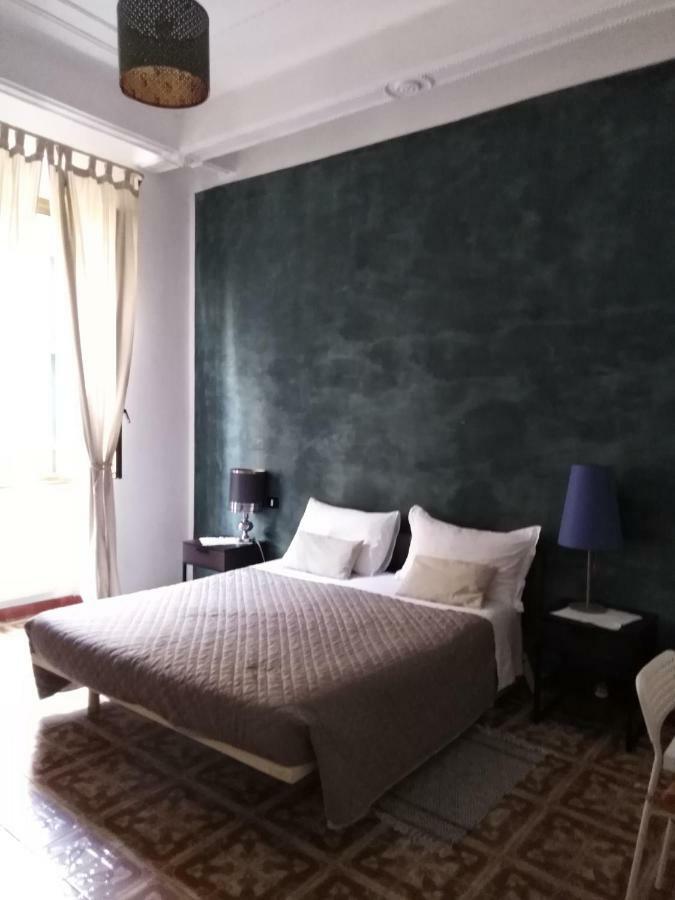 Trastevere Corner Eight Рим Екстер'єр фото