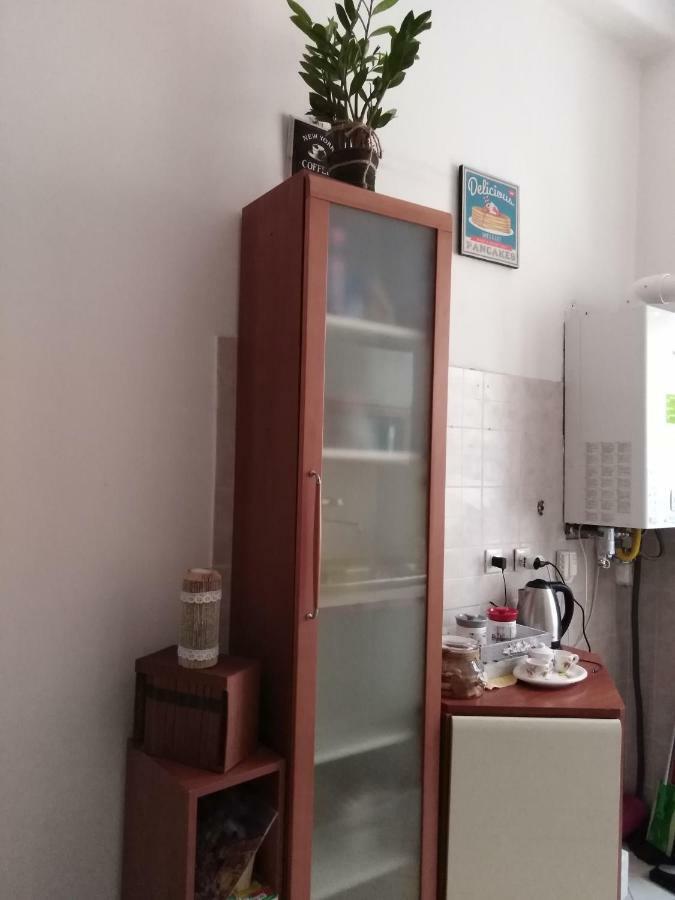 Trastevere Corner Eight Рим Екстер'єр фото