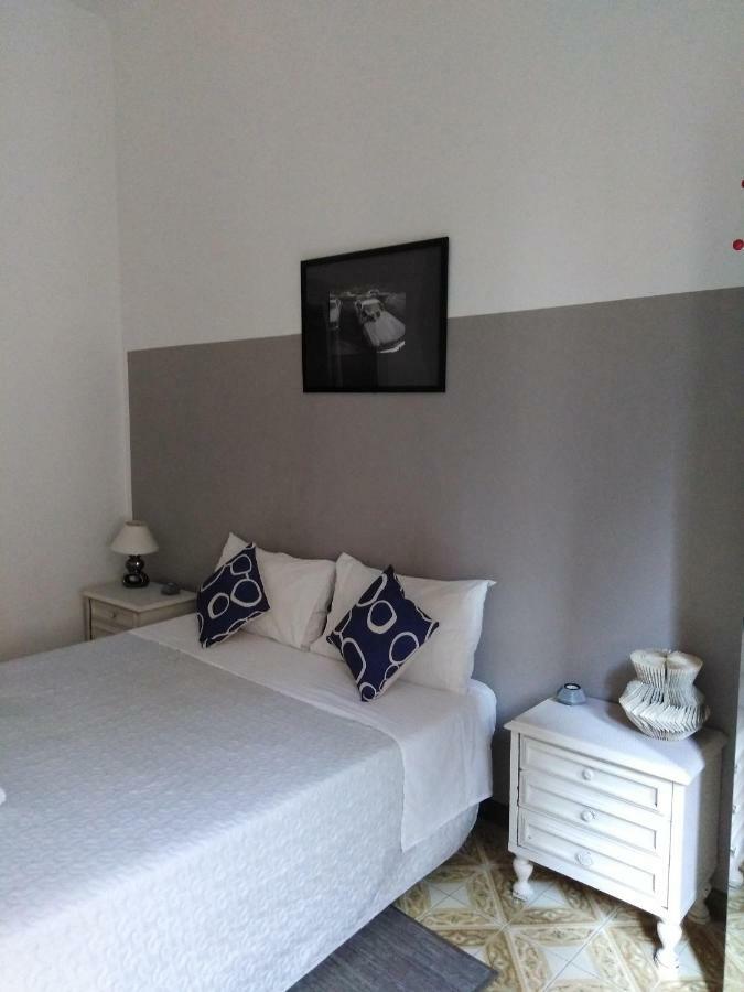 Trastevere Corner Eight Рим Екстер'єр фото